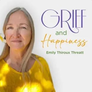 Grief and Happiness