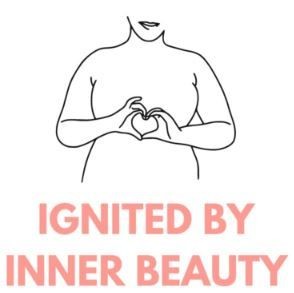 Ignited by Inner Beauty